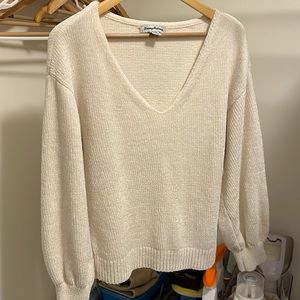 Tommy Bahama Chenille Sweater